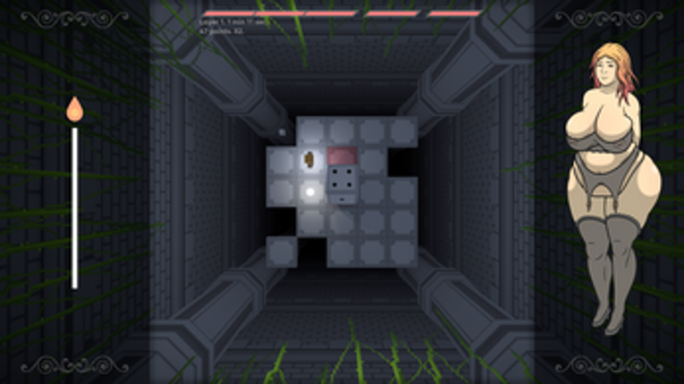 Layers of Bust screenshot