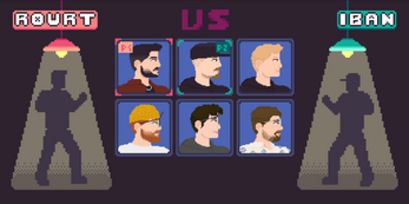 Lecture Hall Brawl screenshot