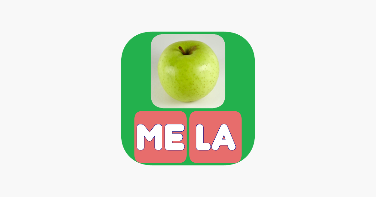 Games like Leggere le sillabe