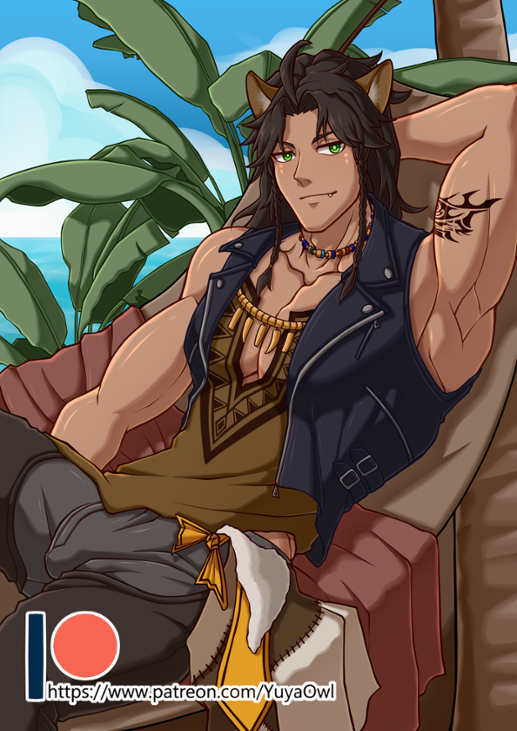 Games like [2020 July Reward 1]-Leona Kingscholar from Twisted Wonderland!