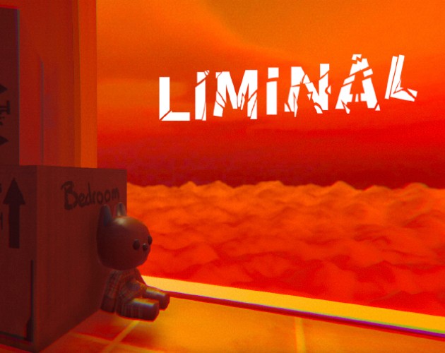 Games like Liminal