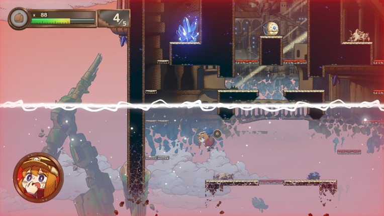 Little Re-collector Image