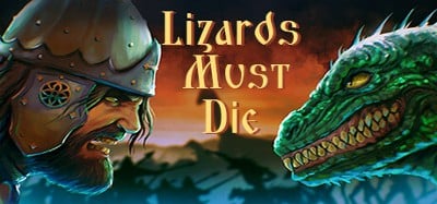 LIZARDS MUST DIE Image