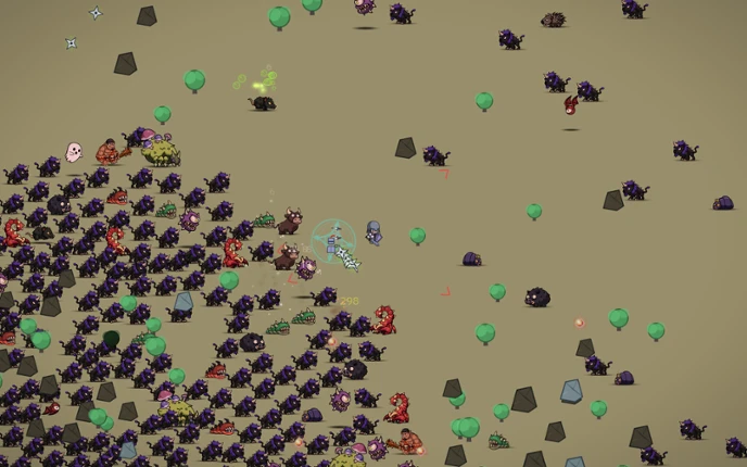 Looter Survivors Image