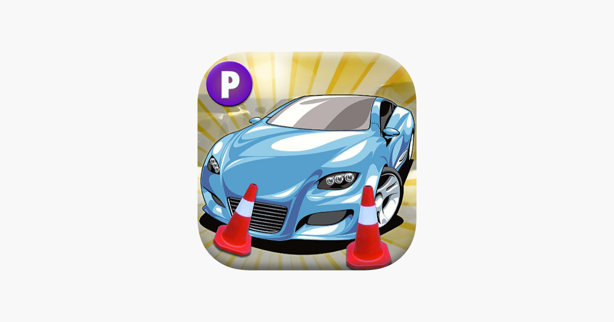 Games like Mad Car Parking Simulator - Dimly Parking Lots