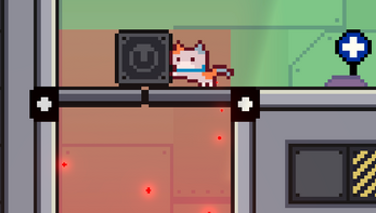 MagneKitty screenshot