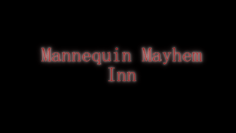 Mannequin Mayhem Inn: Chapter 1 Game Cover