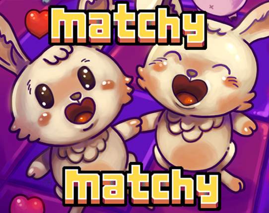 Matchy Matchy (for MSX2) Image
