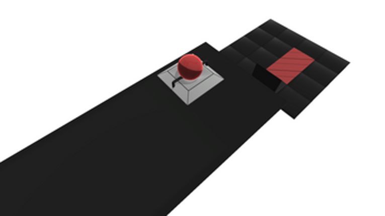 Meatball - LD46 screenshot