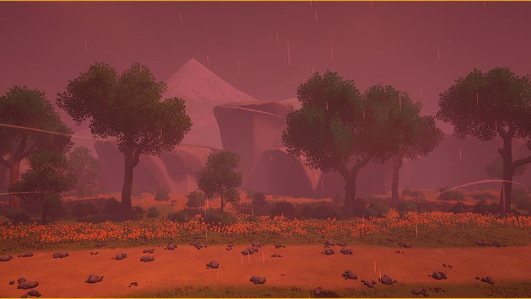 MechShell screenshot