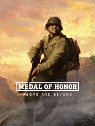 Medal of Honor: Above and Beyond Image