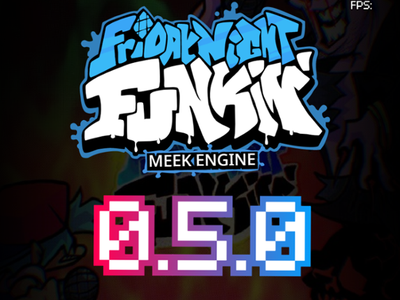 Meek Engine Game Cover