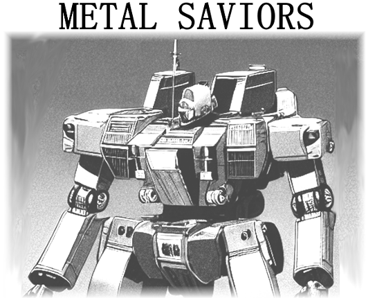 Metal Saviors Image