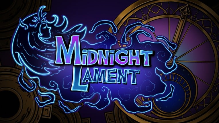 Midnight Lament Image