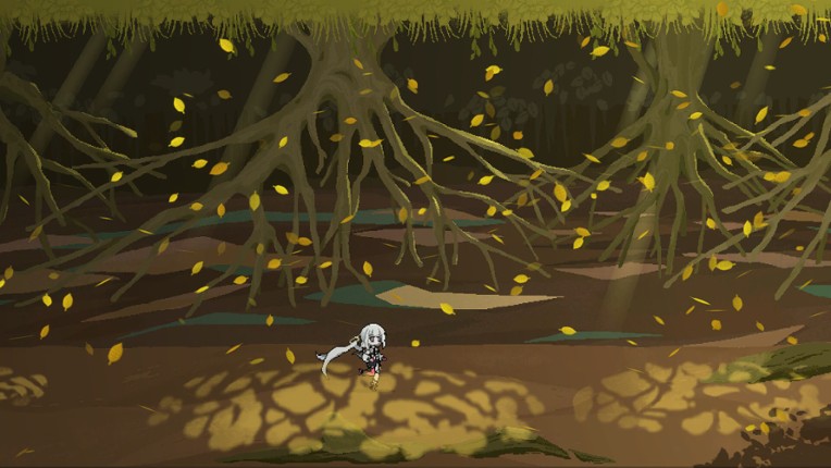 Million Depth screenshot