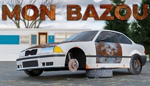Games like Mon Bazou