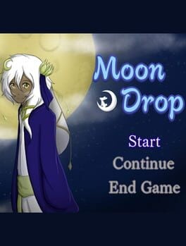 Games like Moon Drop