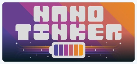 Games like NANOTINKER