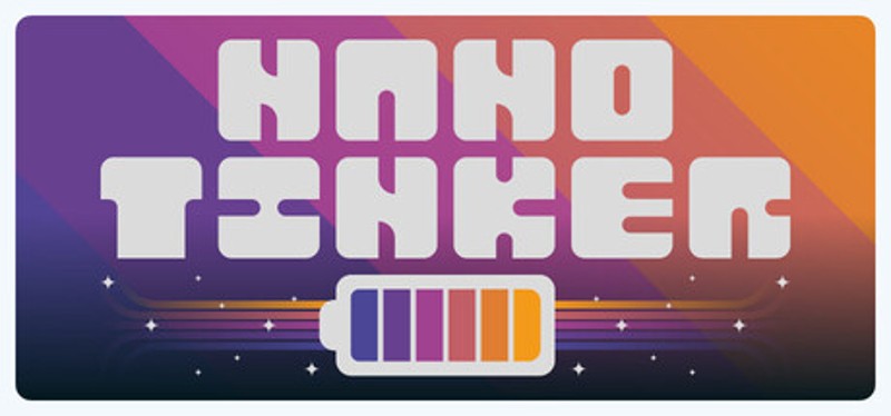 NANOTINKER Image