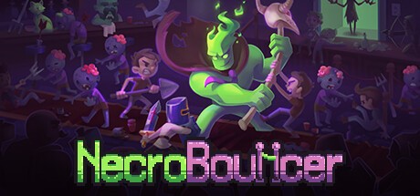 Games like NecroBouncer