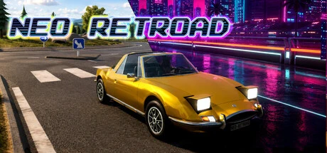 Games like Neo Retroad