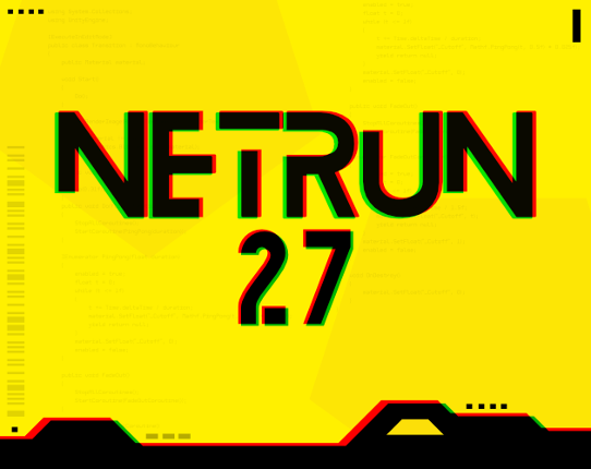 Netrun27 Image