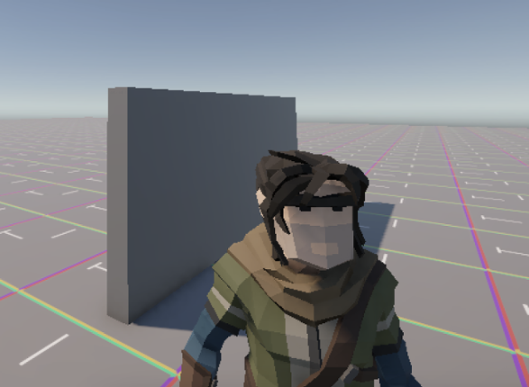 New Beginnings Image