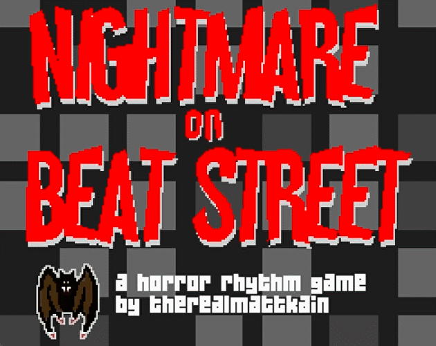 Games like Nightmare on Beat Street