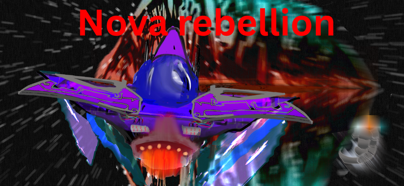 Games like Nova rebllion PC