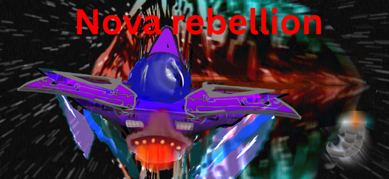 Nova rebllion PC Image