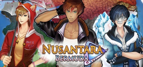 Games like Nusantara: Bermuda