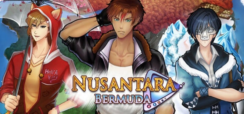 Nusantara: Bermuda Game Cover