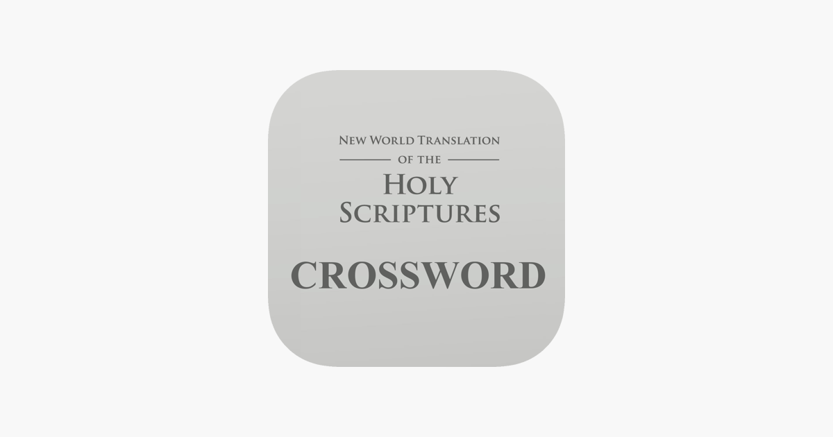 Games like NWT Crossword