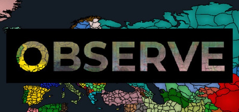 Observe Image