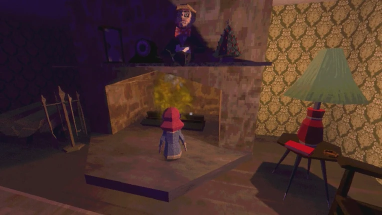 Odd Shop screenshot