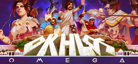 Games like Okhlos: Omega