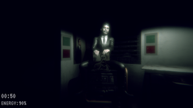 ONE NIGHT AT MUSEUM screenshot