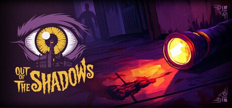 Games like Out of the Shadows