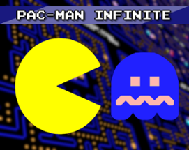 Pac-Man Infinite Image