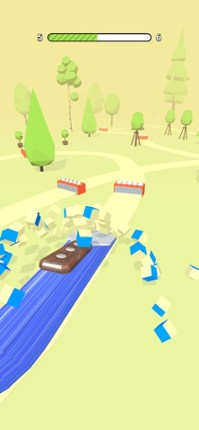 Paint Slicer screenshot