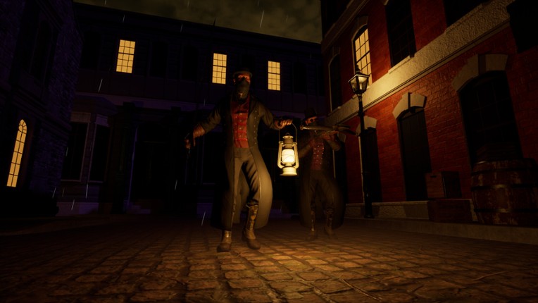 Pale Incense screenshot