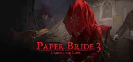 Games like Paper Bride 3