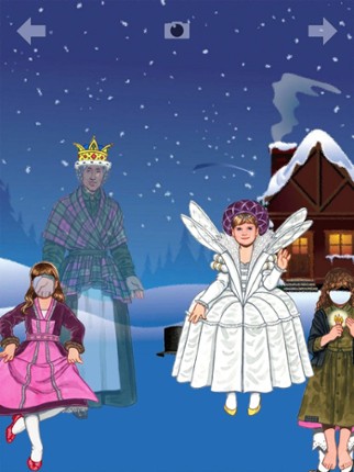 Paper Dolls Image