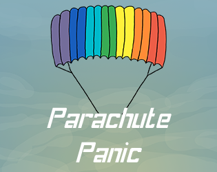 Games like Parachute Panic!
