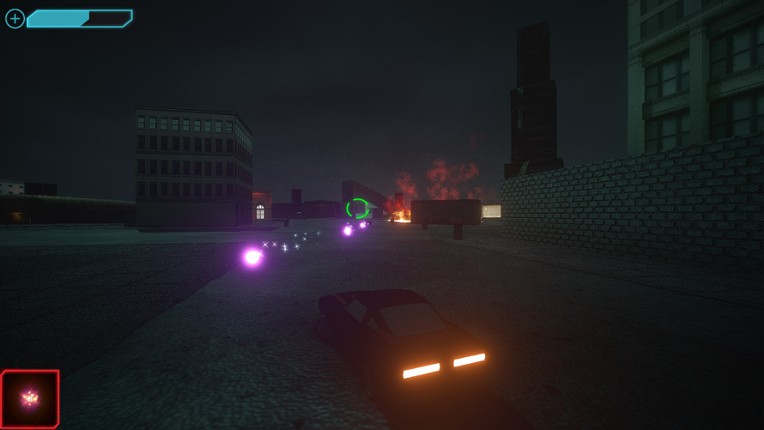Paradaice screenshot