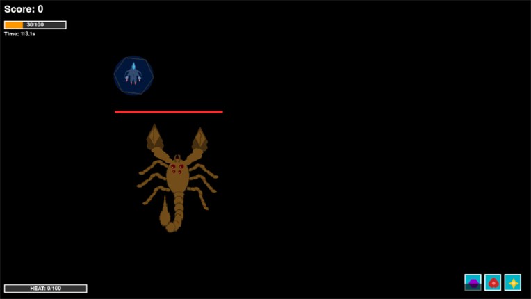 Paragon Protocol: V X V Image