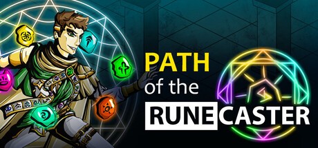 Games like Path of the Runecaster
