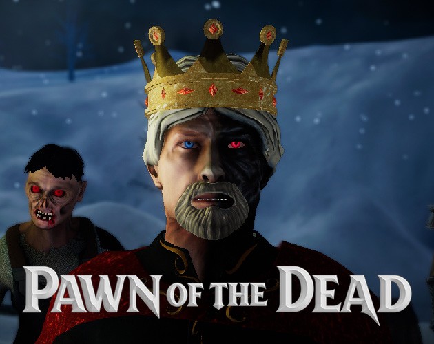 Games like Pawn of the Dead (PC)