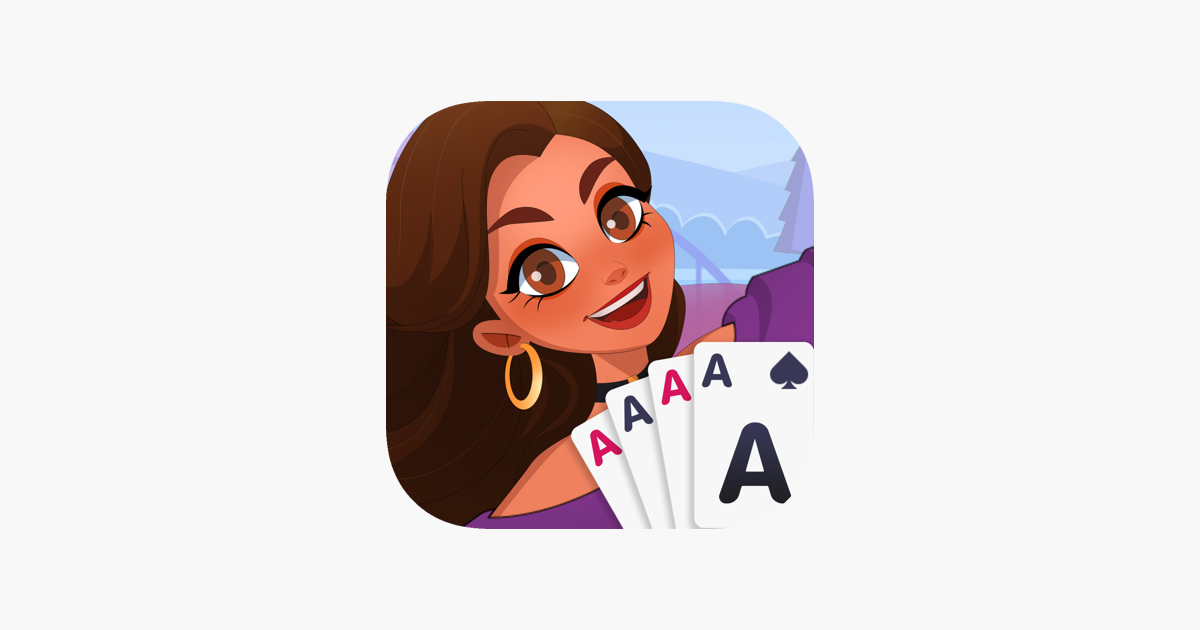Games like Pick Solitaire : Tri Peaks