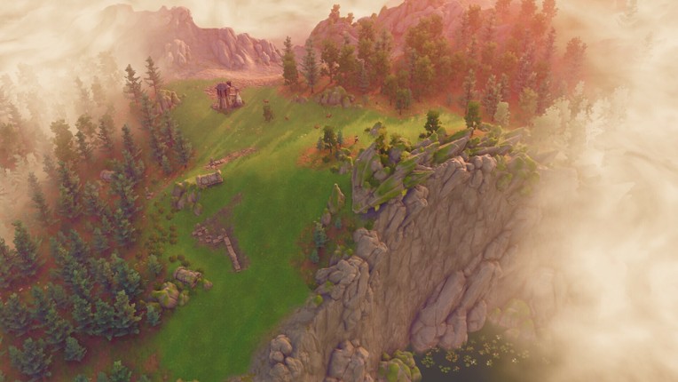 Pioneers of Pagonia: Builder's Edition Image